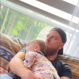 Meet your Posher, Carl